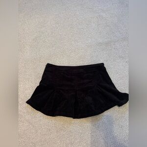 Forever 21 Corduroy Skirt
